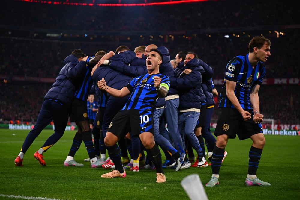 最终的胜利 最终的胜利